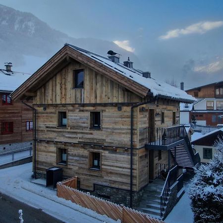 Chalet Alpenglueck By Kaprun Rentals Eksteriør billede