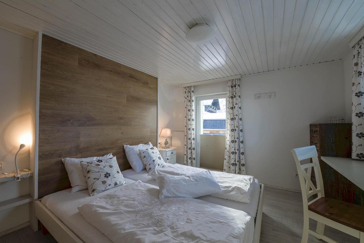 Chalet Alpenglueck By Kaprun Rentals Eksteriør billede
