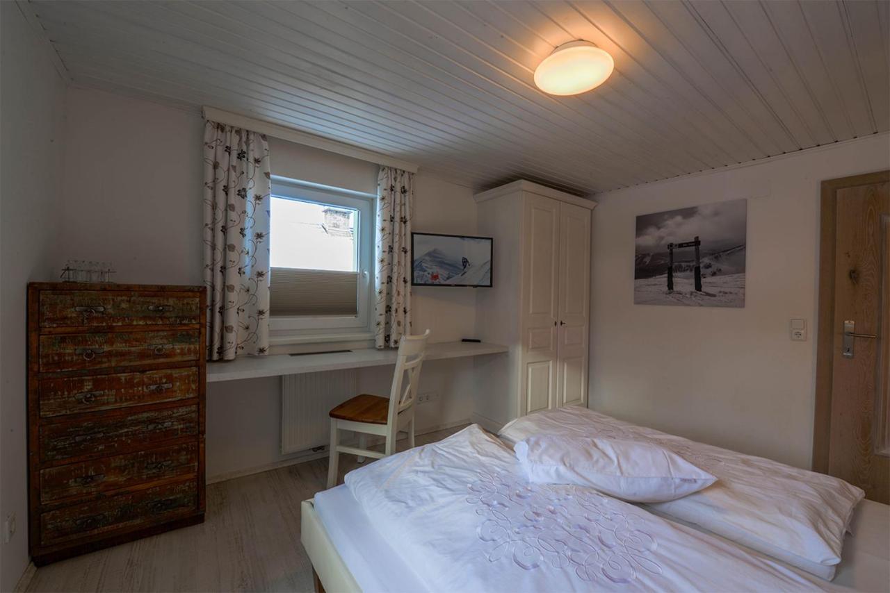 Chalet Alpenglueck By Kaprun Rentals Eksteriør billede