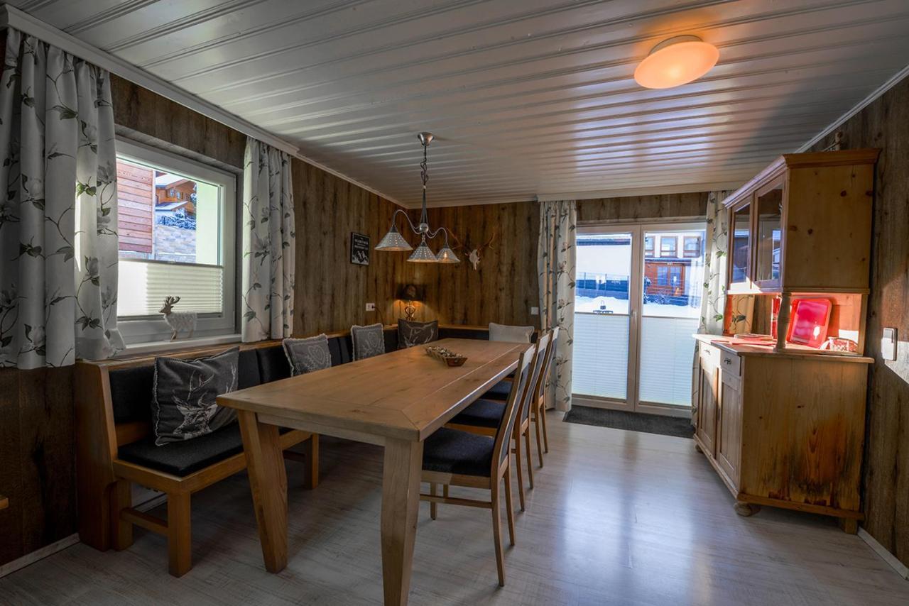 Chalet Alpenglueck By Kaprun Rentals Eksteriør billede